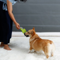 Agility Haustier Produkt Großhandel Natur Filz Frisbee Hund Spielzeug